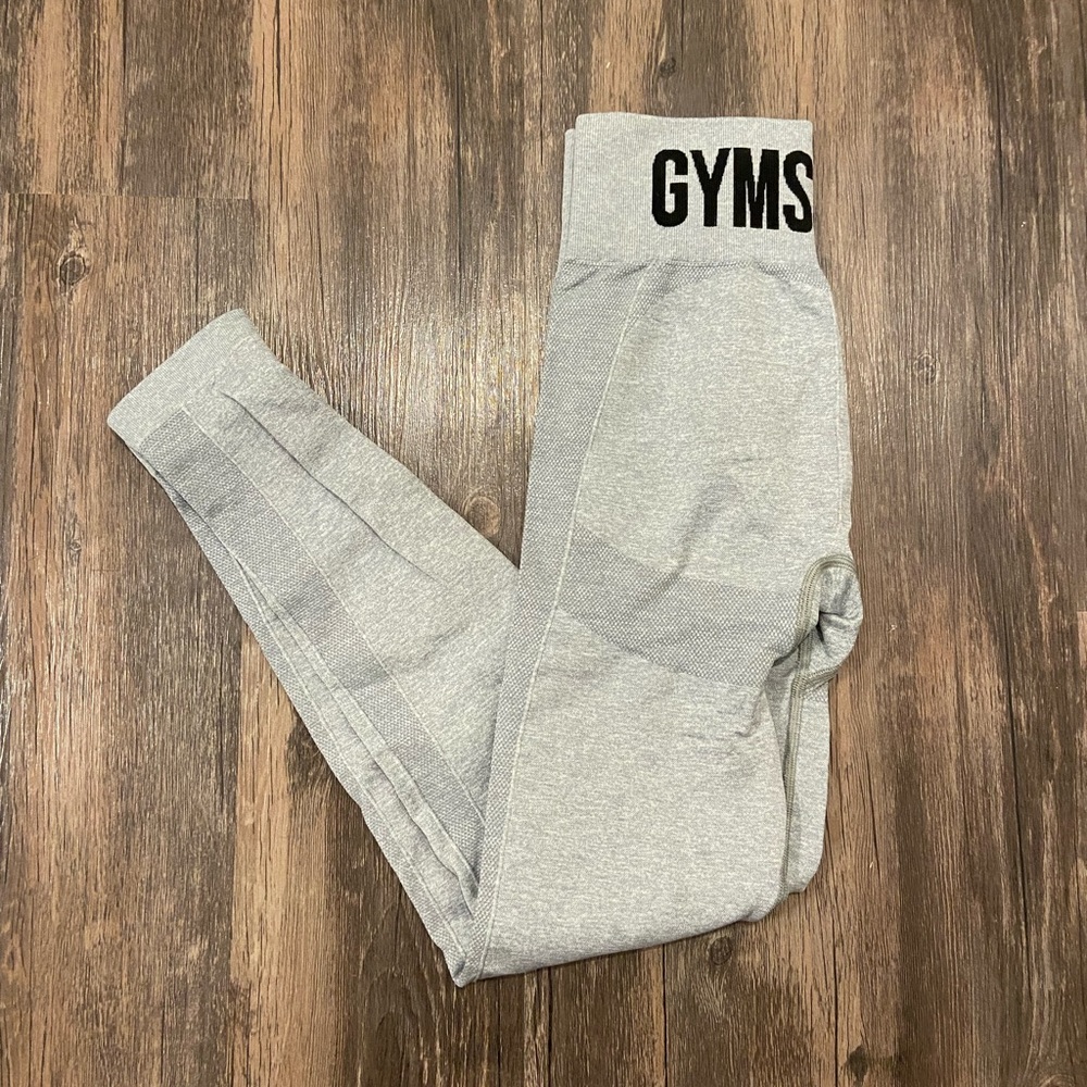 Gymshark leggings